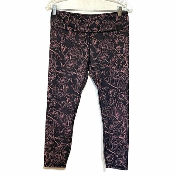 Fabletics Valencia Salar Capri Leggings - Picture 3 of 3